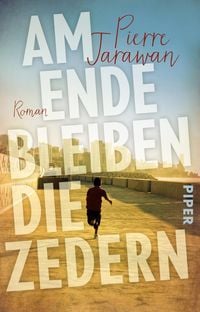 Produktbild: Am Ende bleiben die Zedern