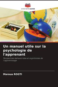 Produktbild: Un manuel utile sur la psychologie de l'apprenant