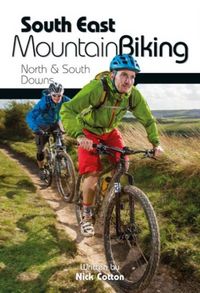 Produktbild: South East Mountain Biking