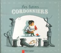 Produktbild: Les lutins cordonniers