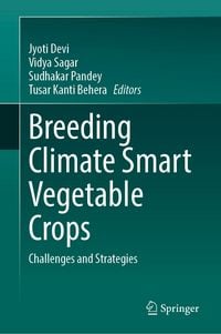 Produktbild: Breeding Climate Smart Vegetable Crops