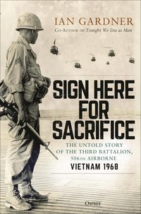 Produktbild: Sign Here for Sacrifice