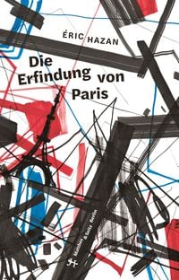 Produktbild: Die Erfindung von Paris