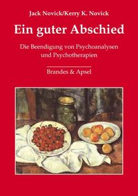 Produktbild: Ein guter Abschied