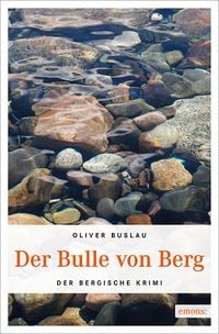 Produktbild: Der Bulle von Berg