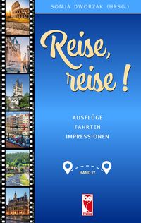 Produktbild: Reise, reise!