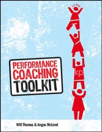 Produktbild: Performance Coaching Toolkit