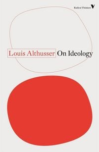 Produktbild: On Ideology