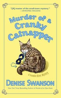 Produktbild: Murder of a Cranky Catnapper