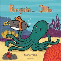 Produktbild: Penguin and Ollie