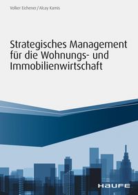 Produktbild: Strategisches Management f&uuml;r die Wohnungs-und Immobilienwirtschaft