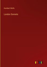 Produktbild: London Sonnets