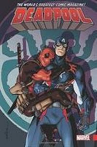 Produktbild: Duggan, G: Deadpool: World's Greatest Vol. 4