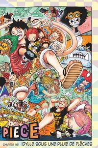 Produktbild: One piece edition originale tome