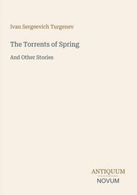 Produktbild: The Torrents of Spring
