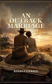 Produktbild: An Outback Marriage