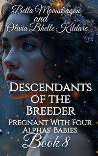 Produktbild: Descendants of the Breeder