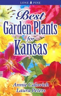 Produktbild: Best Garden Plants for Kansas