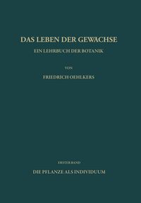 Produktbild: Ein Lehrbuch der Botanik