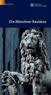 Produktbild: Die M&uuml;nchner Residenz