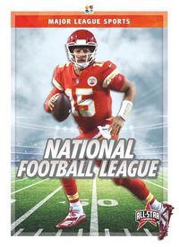 Produktbild: National Football League