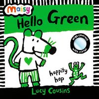 Produktbild: Maisy: Hello Green