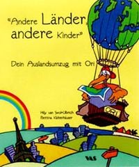 Produktbild: Andere L&auml;nder, andere Kinder