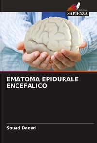 Produktbild: Ematoma Epidurale Encefalico