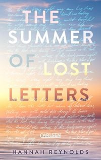 Produktbild: The Summer of Lost Letters