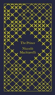 Bild vom Artikel The Prince vom Autor Niccolo Machiavelli