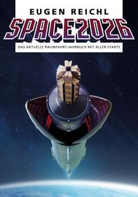 Produktbild: Space 2026