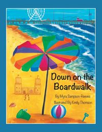 Produktbild: Down on the Boardwalk