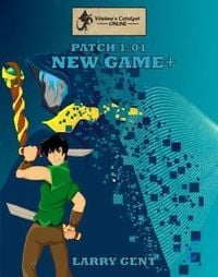 Produktbild: New Game+