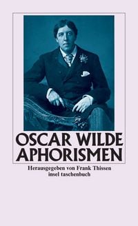 Produktbild: Aphorismen
