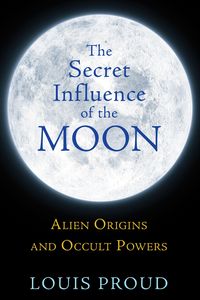 Produktbild: The Secret Influence of the Moon