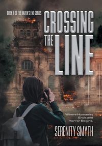 Produktbild: Crossing The Line