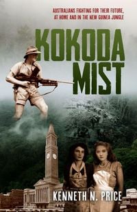Produktbild: Kokoda Mist