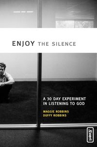 Produktbild: The Enjoy the Silence