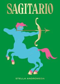 Produktbild: Sagitario