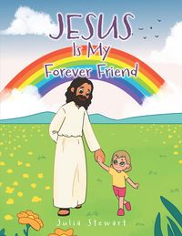 Produktbild: Jesus Is My Forever Friend