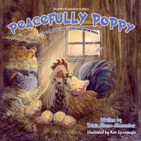 Produktbild: Peacefully Poppy