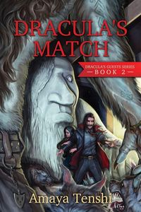 Produktbild: Dracula's Match