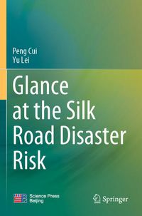 Produktbild: Glance at the Silk Road Disaster Risk