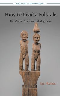 Produktbild: How to Read a Folktale