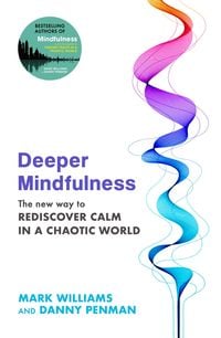 Produktbild: Deeper Mindfulness