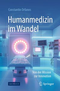 Produktbild: Humanmedizin im Wandel