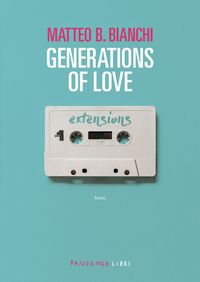 Produktbild: Generations of love