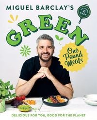 Produktbild: Green One Pound Meals