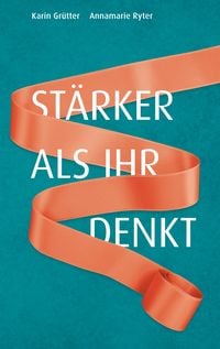 Produktbild: St&auml;rker als ihr denkt