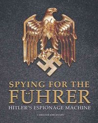 Produktbild: Spying For The Fuhrer